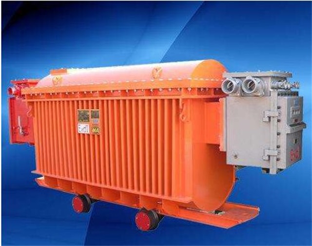 辽阳160KVA矿用变压器