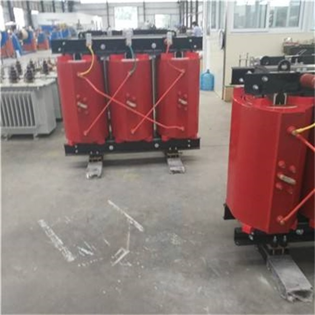 辽阳2500KVA矿用变压器