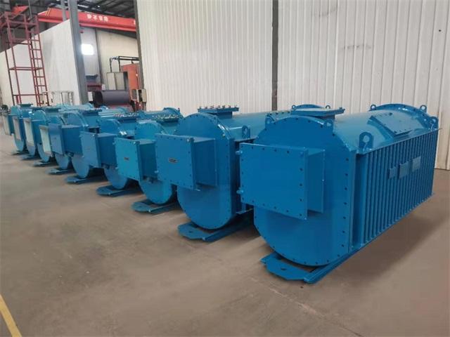 辽阳800KVA矿用变压器