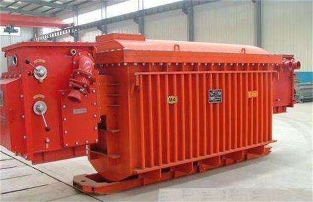 辽阳KS11-1250KVA/10KV/0.4KV矿用变压器
