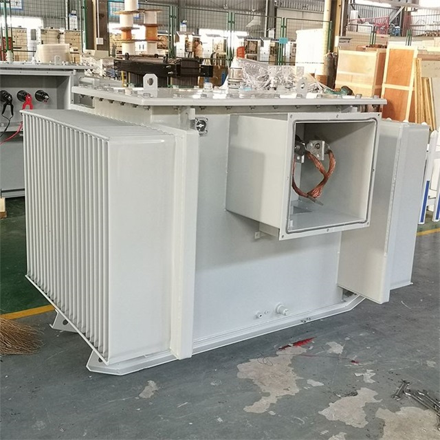 辽阳KS13矿用变压器